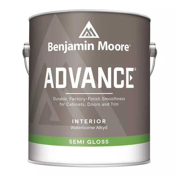 ADVANCE® Interior Trim & Cabinetry Paint