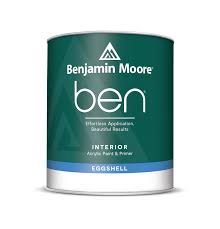 ben® Interior Paint