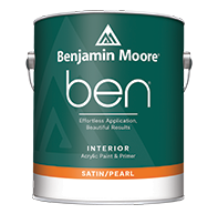 ben® Interior Paint