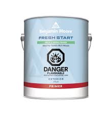 Fresh Start® Premium Exterior Alkyd Deck & Siding Wood Primer