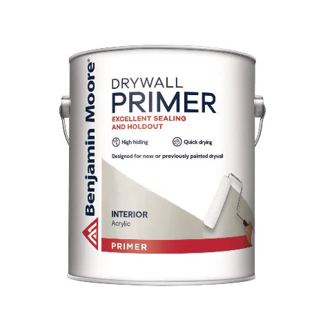 Interior Drywall Primer