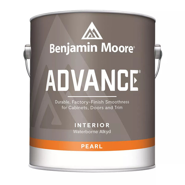 ADVANCE® Interior Trim & Cabinetry Paint