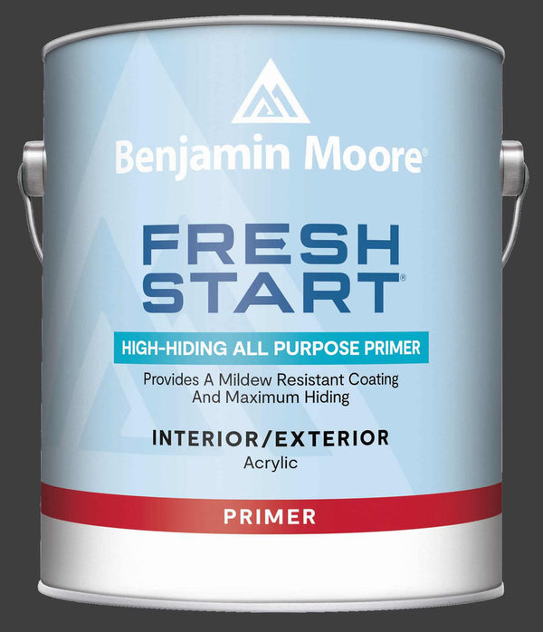 Fresh Start® High-Hiding All Purpose Waterborne Primer