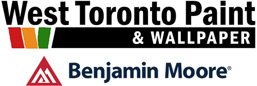 Shop Online with West Toronto Paint & Wallpaper, a Benjamin Moore Paint Store in Toronto, ON