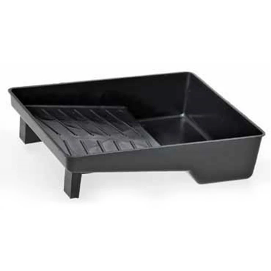 9.5" Heavy Duty Deep Well Tray