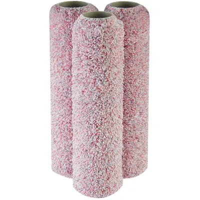 Nour Tradition Microfibre Plus Roller Refill (3-Pack)